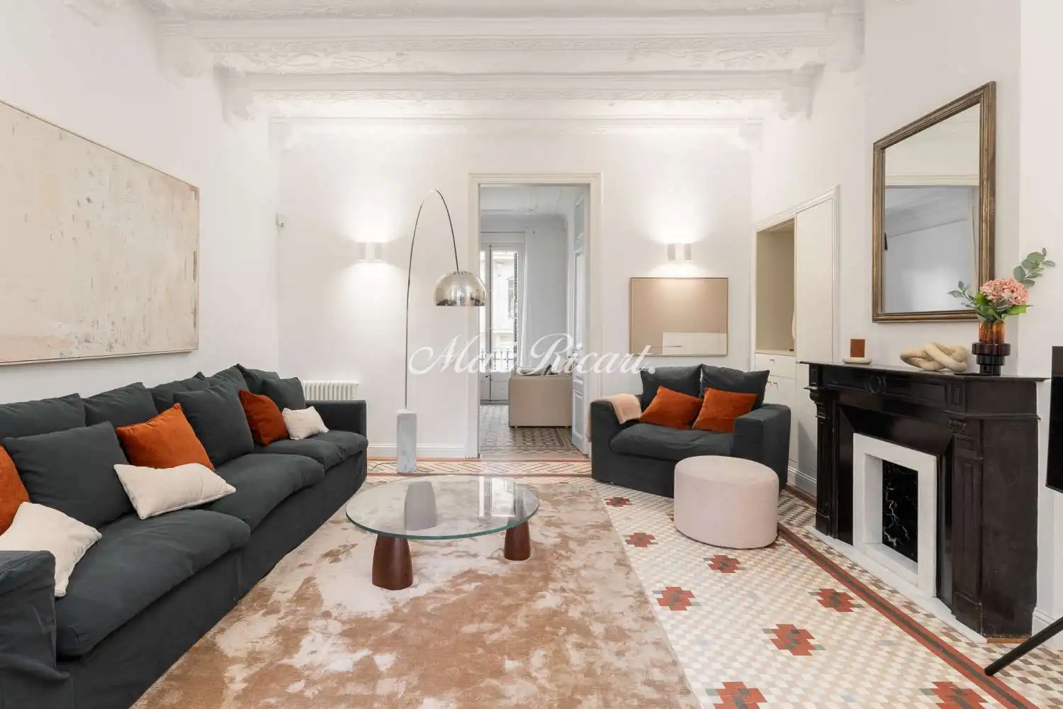 Appartement avec terrasse à louer à N/A, imagen 10