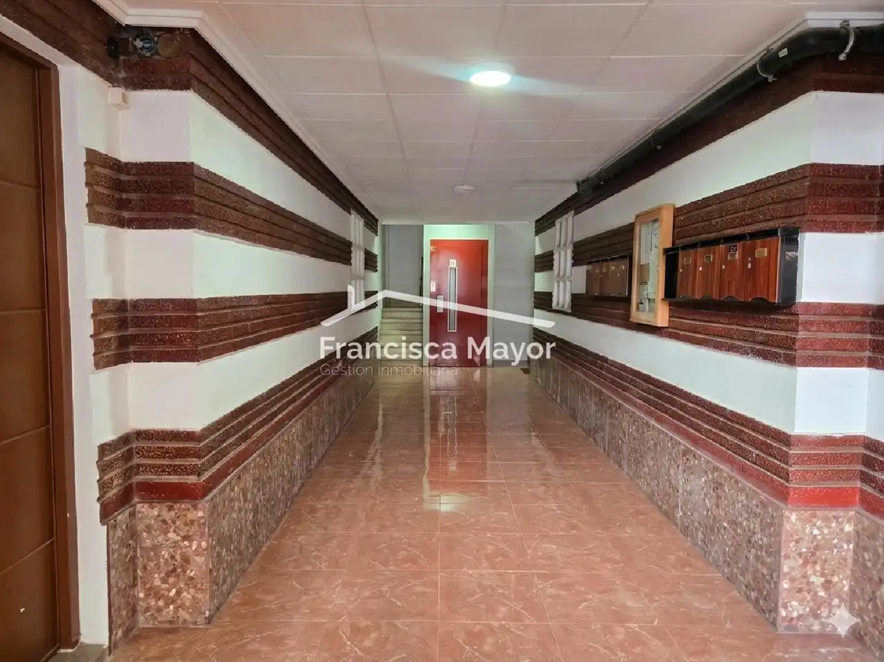 Àtic amb ascensor en venda a De Josep Ballester, imagen 18