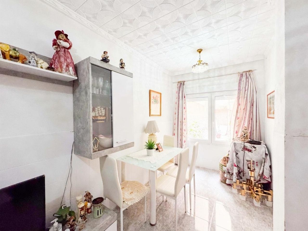 Menjador de Planta baixa en venda en Torrevieja amb Calefacció, Terrassa i Traster