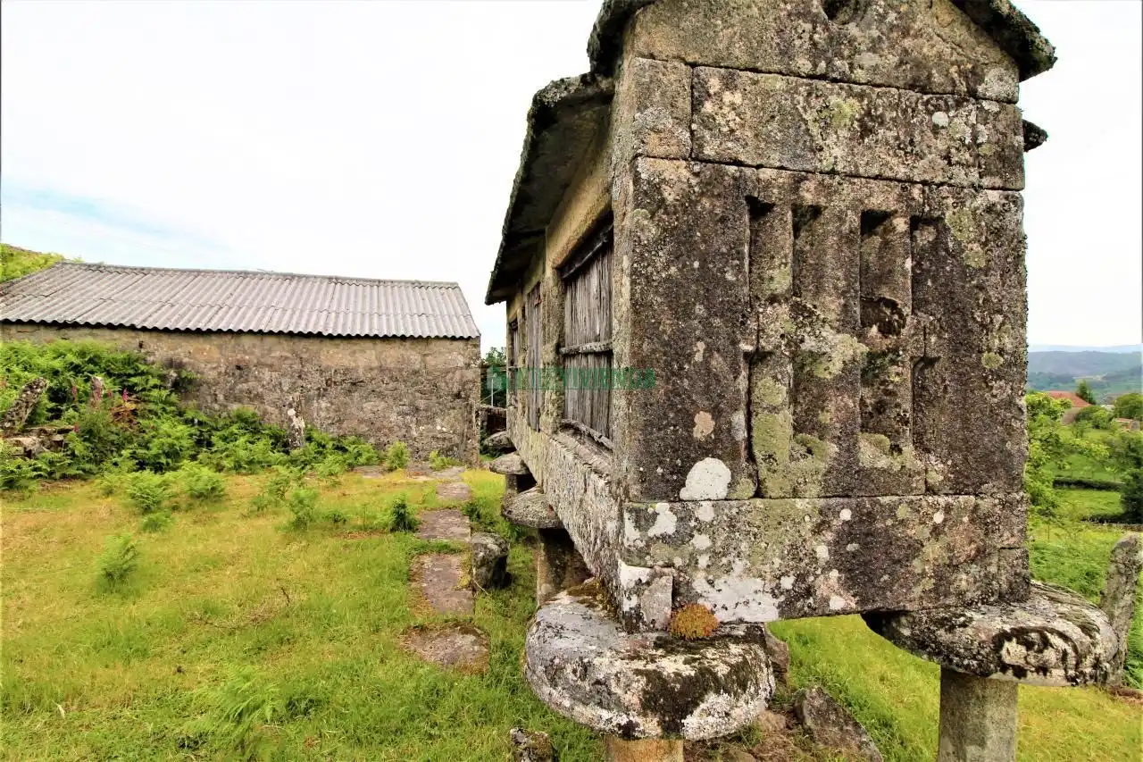 Casa rústica en venda a Pazos de Borbén, imagen 4
