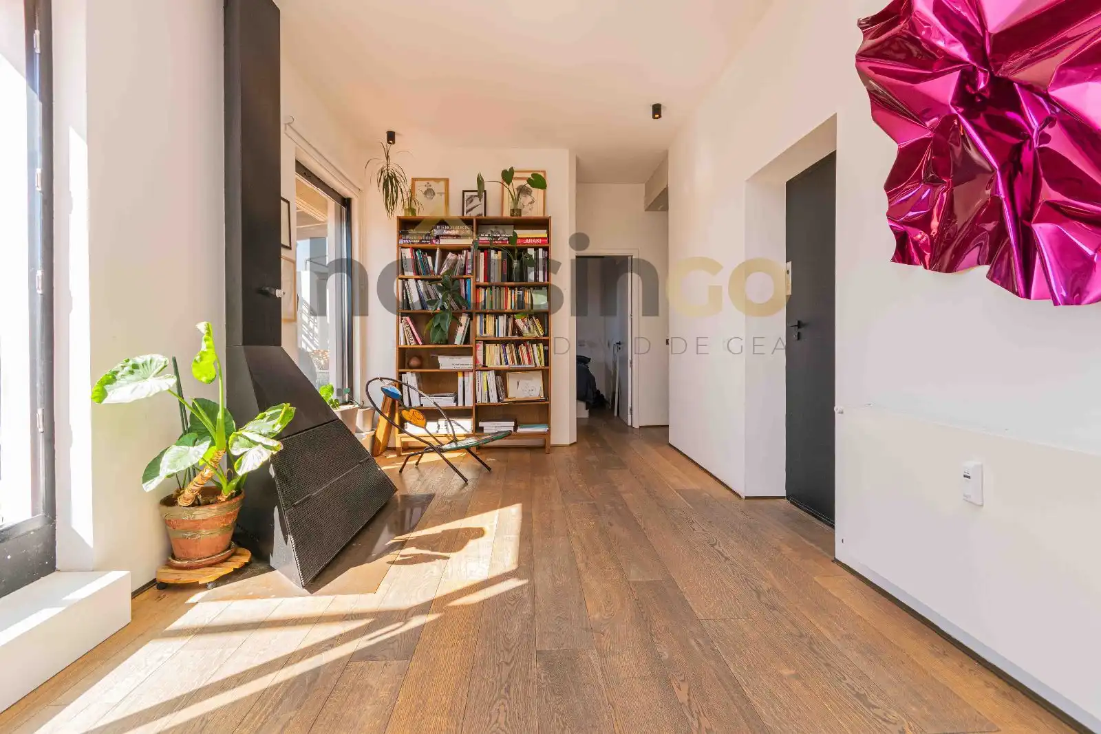 Attique avec ascenseur à vendre à Conde Valle Suchil, imagen 13