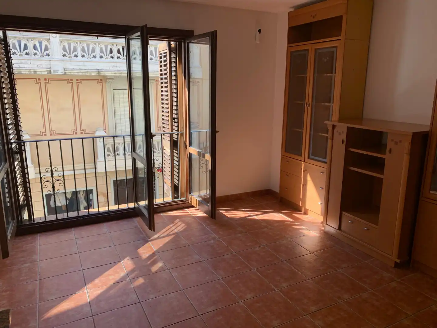 Appartement compact avec terrasse à vendre à Carrer d'Antoni Roig, imagen 4