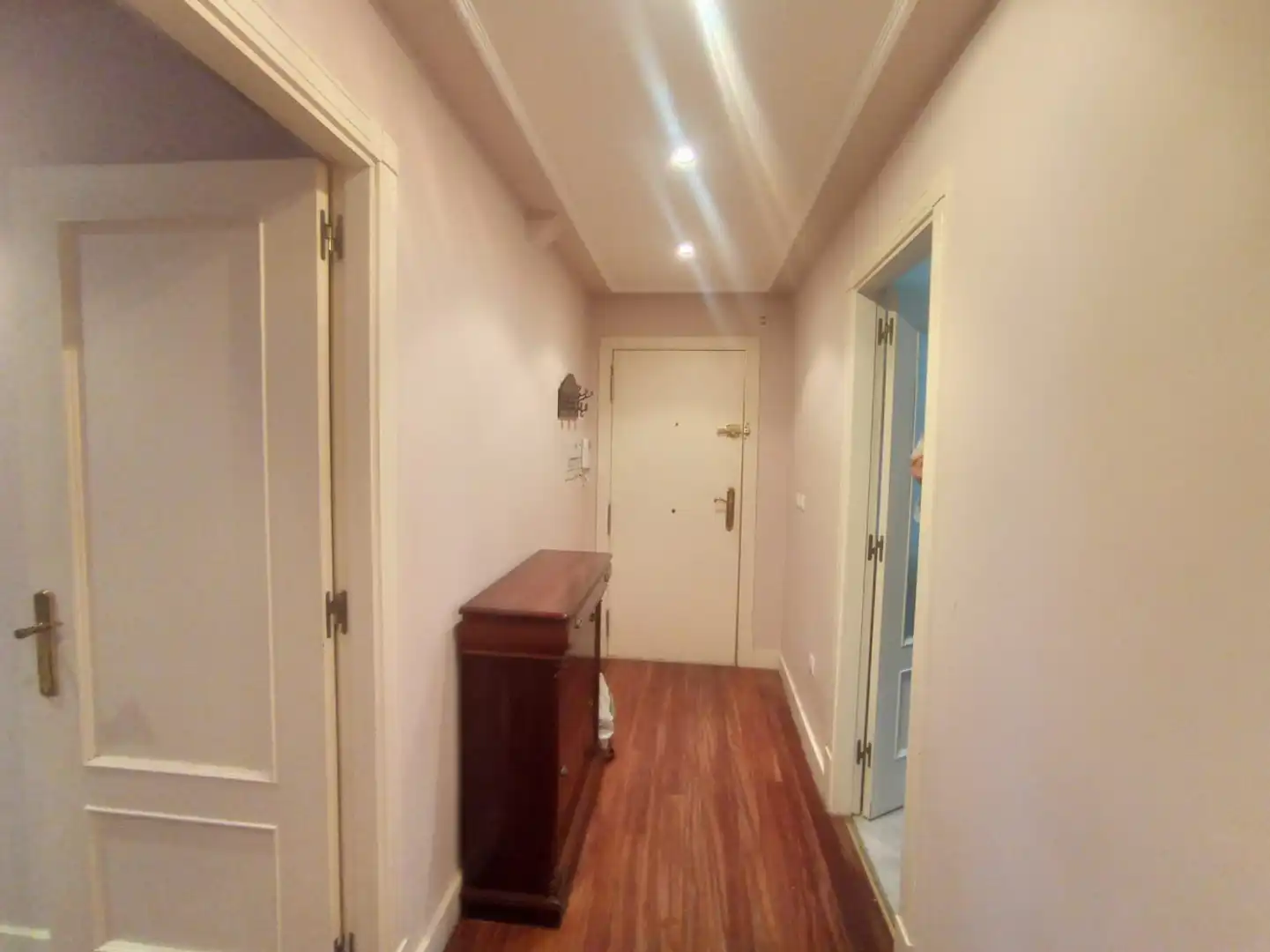 Flat for rent in Bilbao   with Heating and Balcony