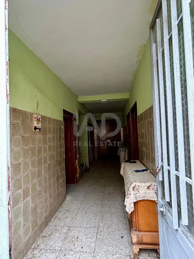 Casa o xalet en venda en Santa Marina del Rey amb Calefacció