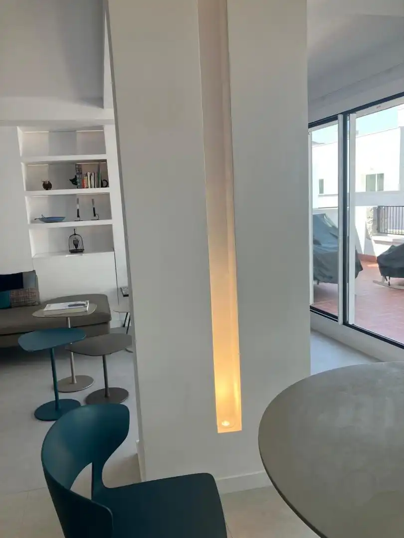 Penthouse mit Aufzug zum Verkauf in Marquès Montroig, imagen 10