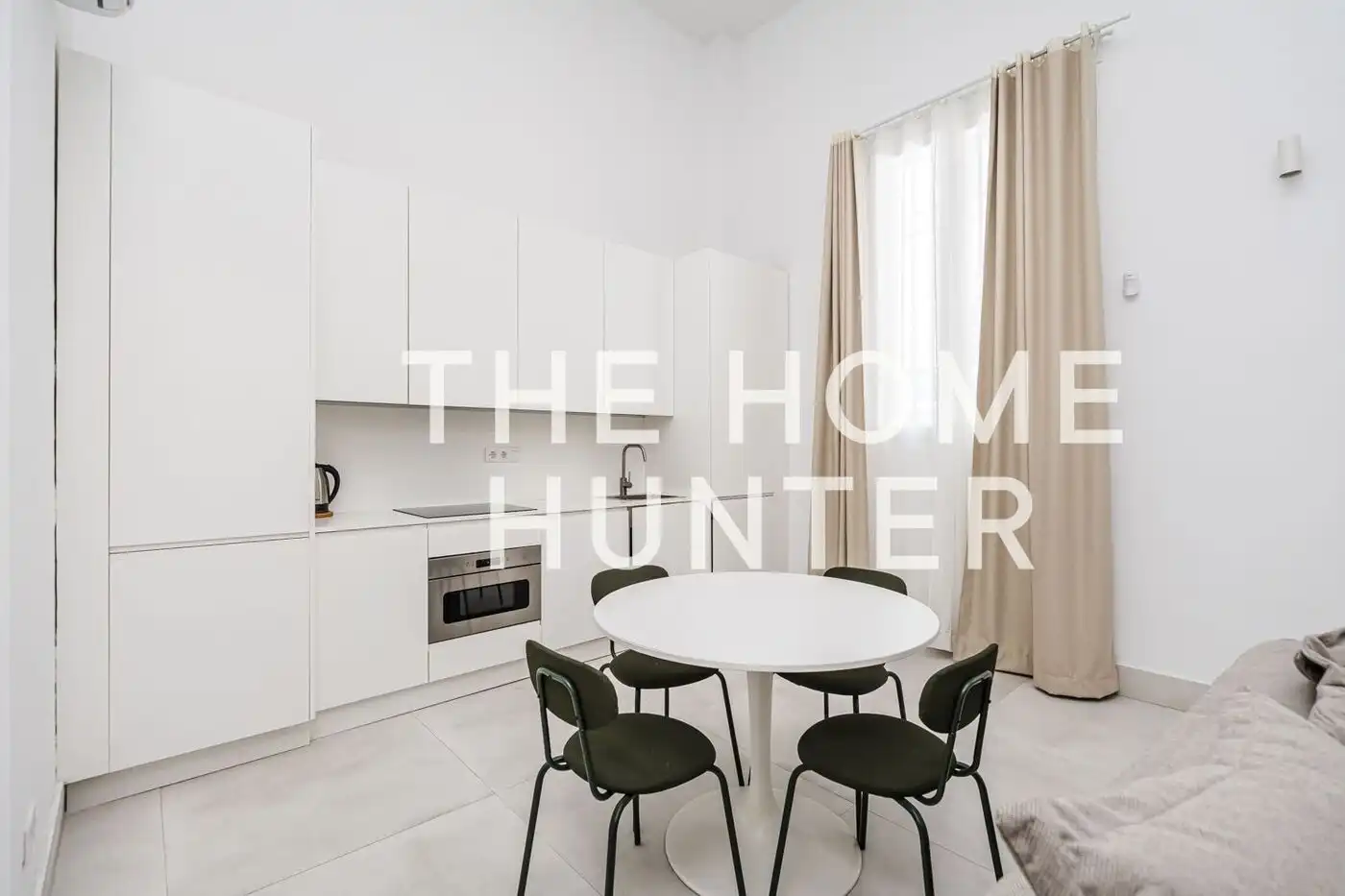 Cocina de Piso en venta en Madrid con Aire acondicionado y Calefacción