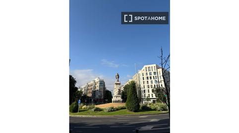 Foto 2 de Apartament per a compartir a Trafalgar, Madrid