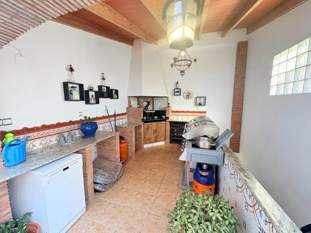 Maison avec terrasse à vendre à Canals, imagen 31