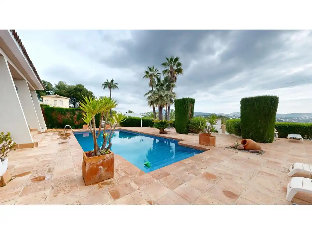 Casa o chalet en venta en del Puerto Moral, El Portet - Pla de Mar