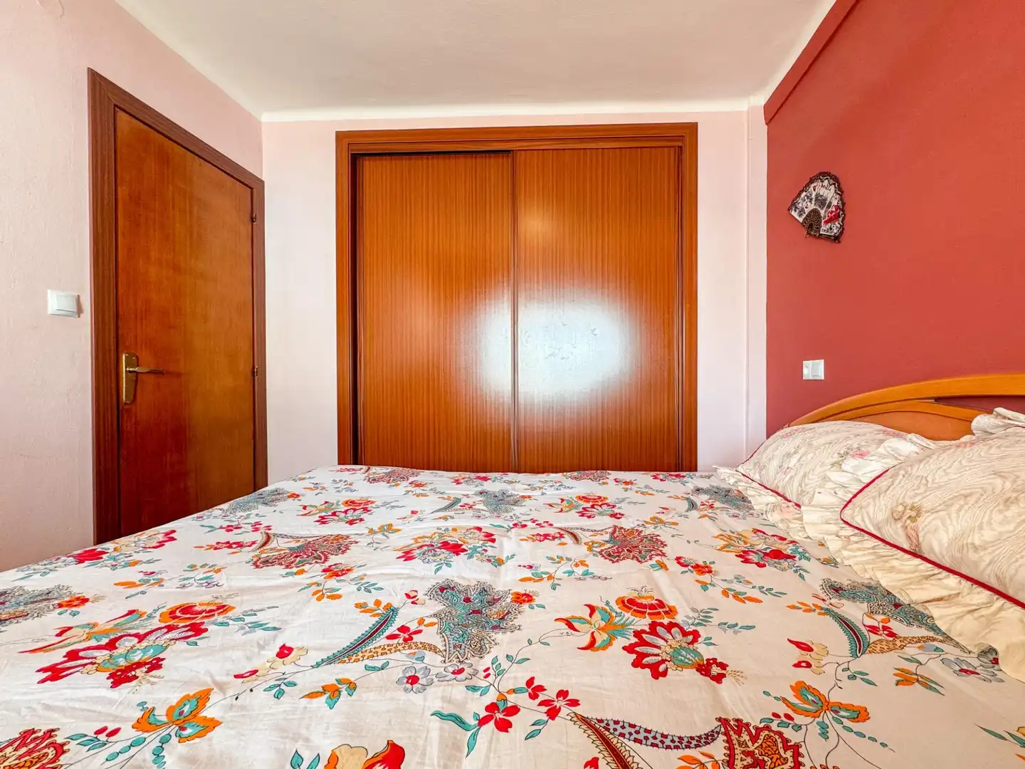 Dormitori de Pis en venda en Salou amb Aire condicionat, Calefacció i Terrassa