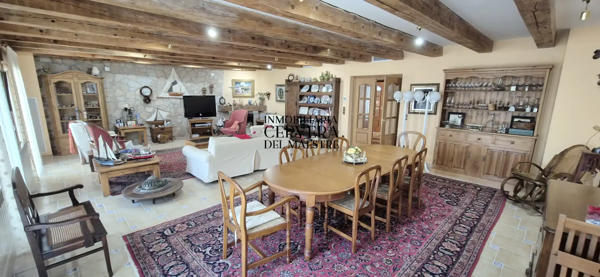 Casa a schiera in vendita a Cervera del Maestre, imagen 39