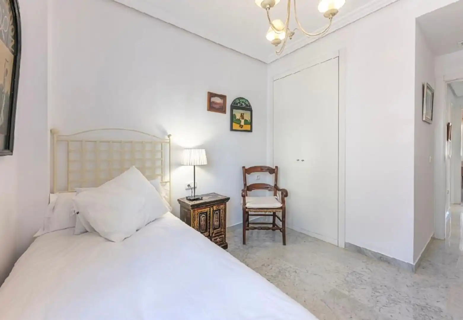 Apartamento en venta en Río Real - Los Monteros, imagen 23
