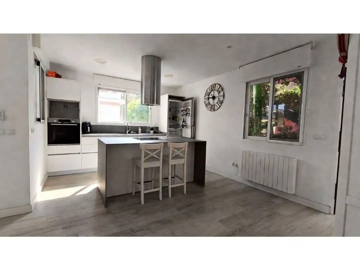 Kitchen of Houses for sale in Burriana / Borriana