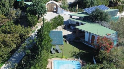 Foto 5 von Haus oder Chalet zum Verkauf in Diseminado Almayate Alto, Polígono 36, Parcela 4-, Camino Viejo de Málaga, Vélez-Málaga