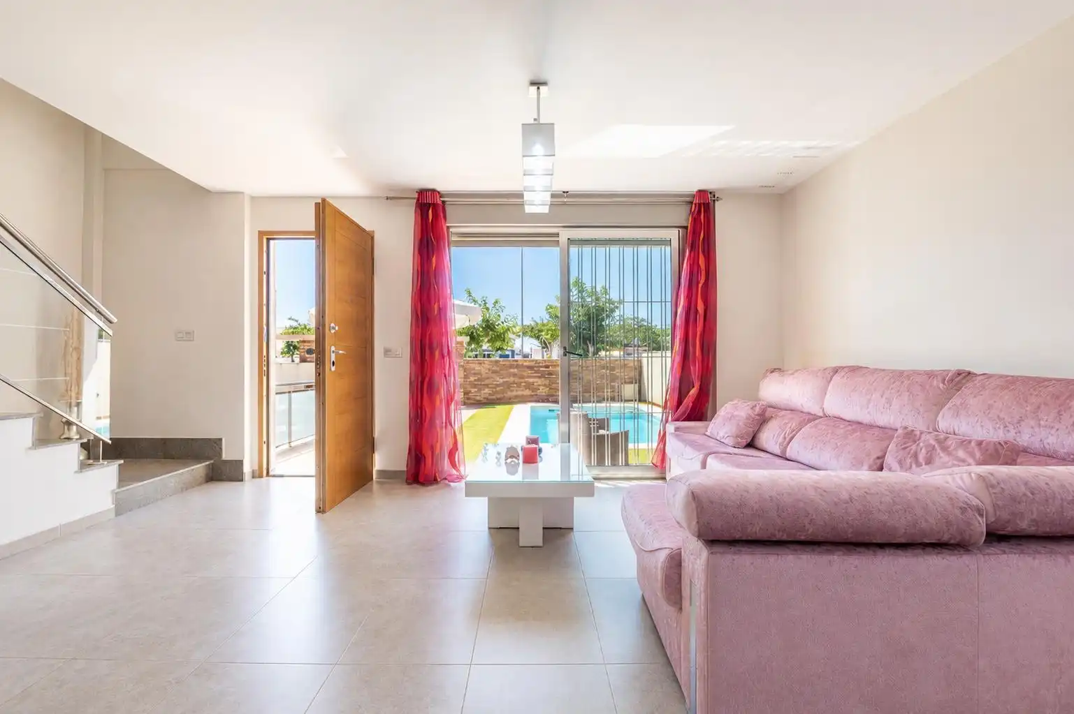 Villa avec terrasse à vendre à Torre de la Horadada, imagen 14