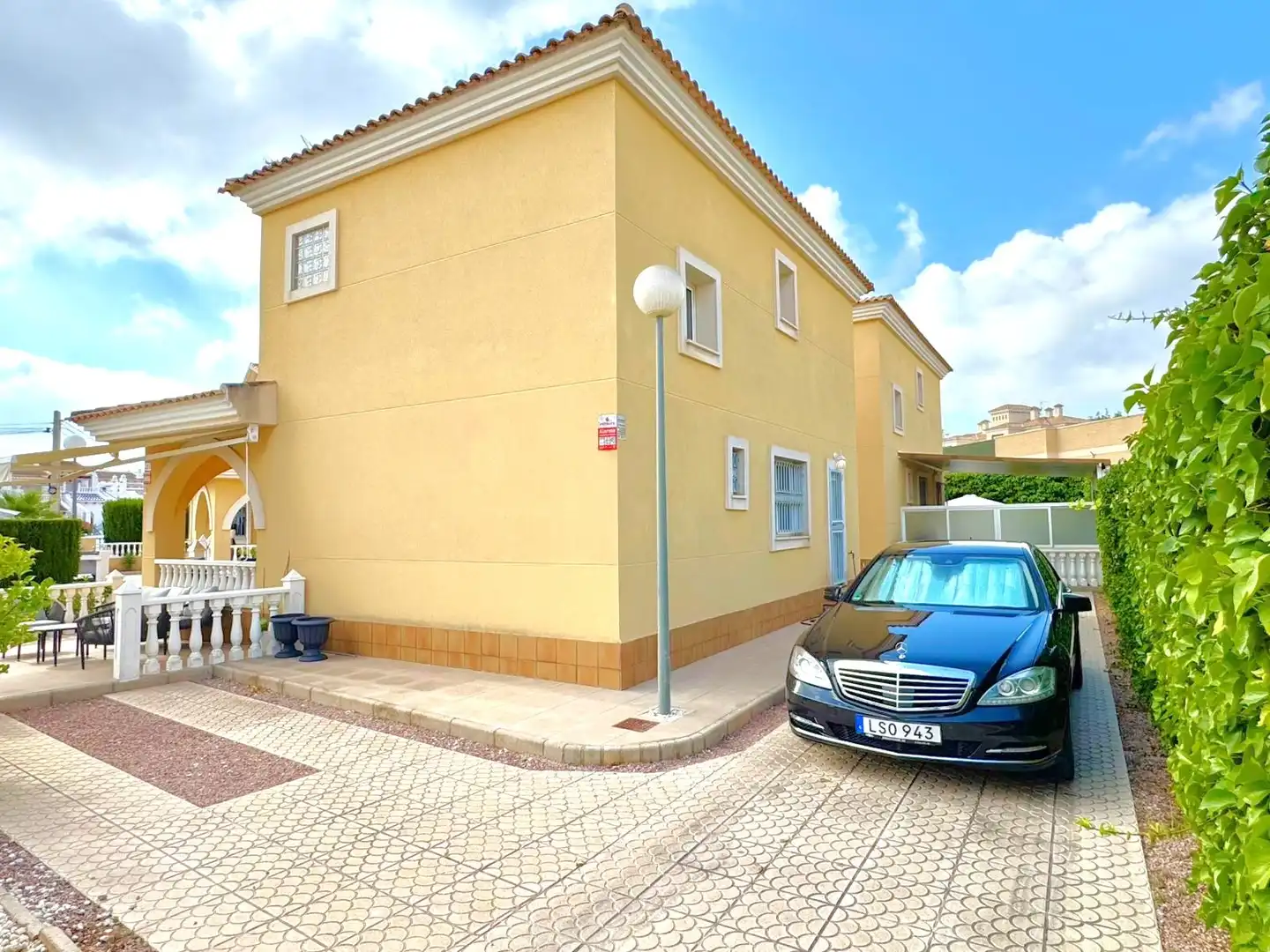 Villa avec terrasse à vendre à Orihuela Costa, imagen 4