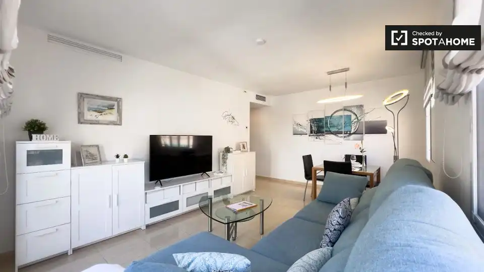 Zimmer in Llefià