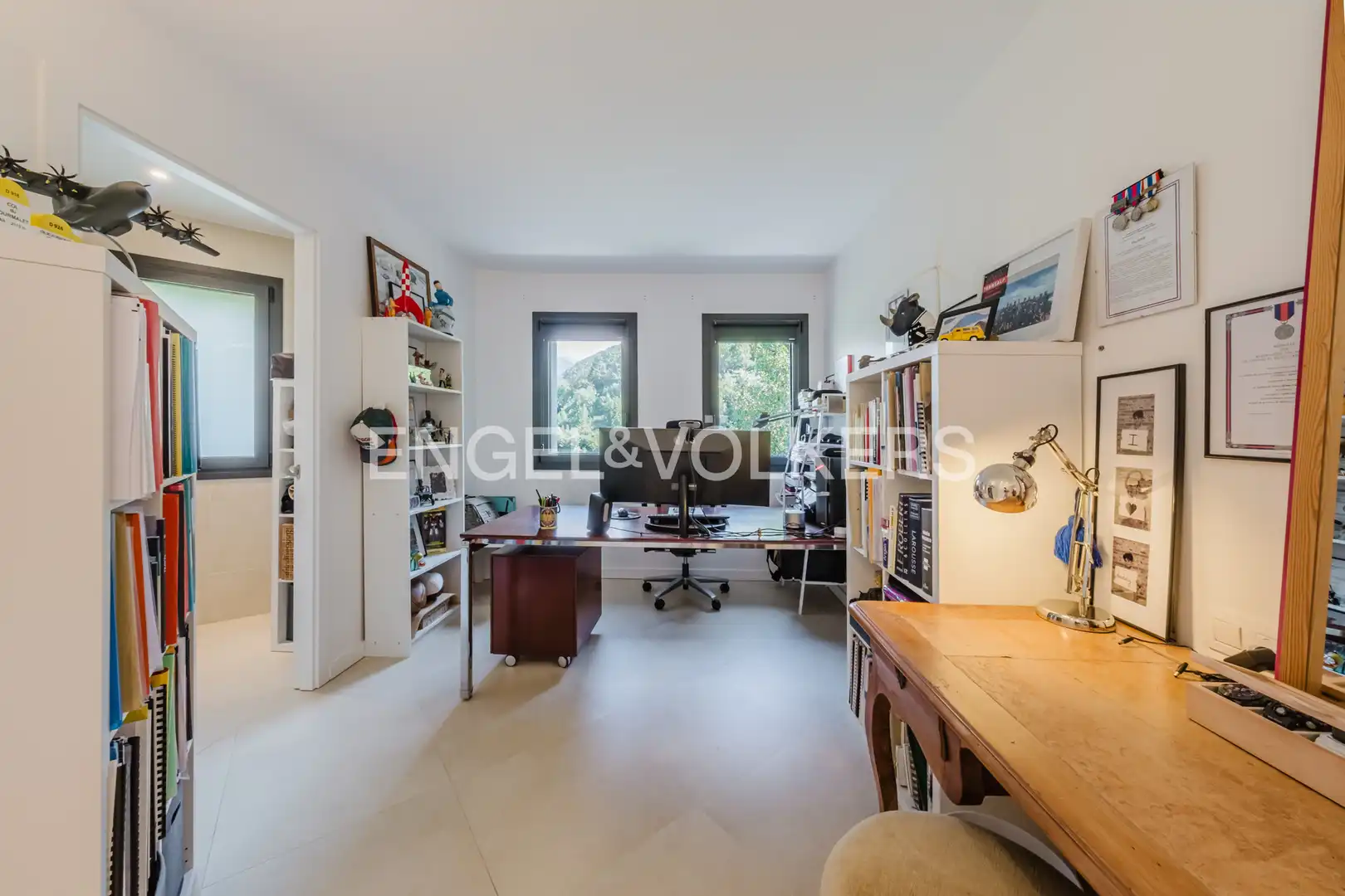 Chalet con jardín en venta en Els Cortals, imagen 52