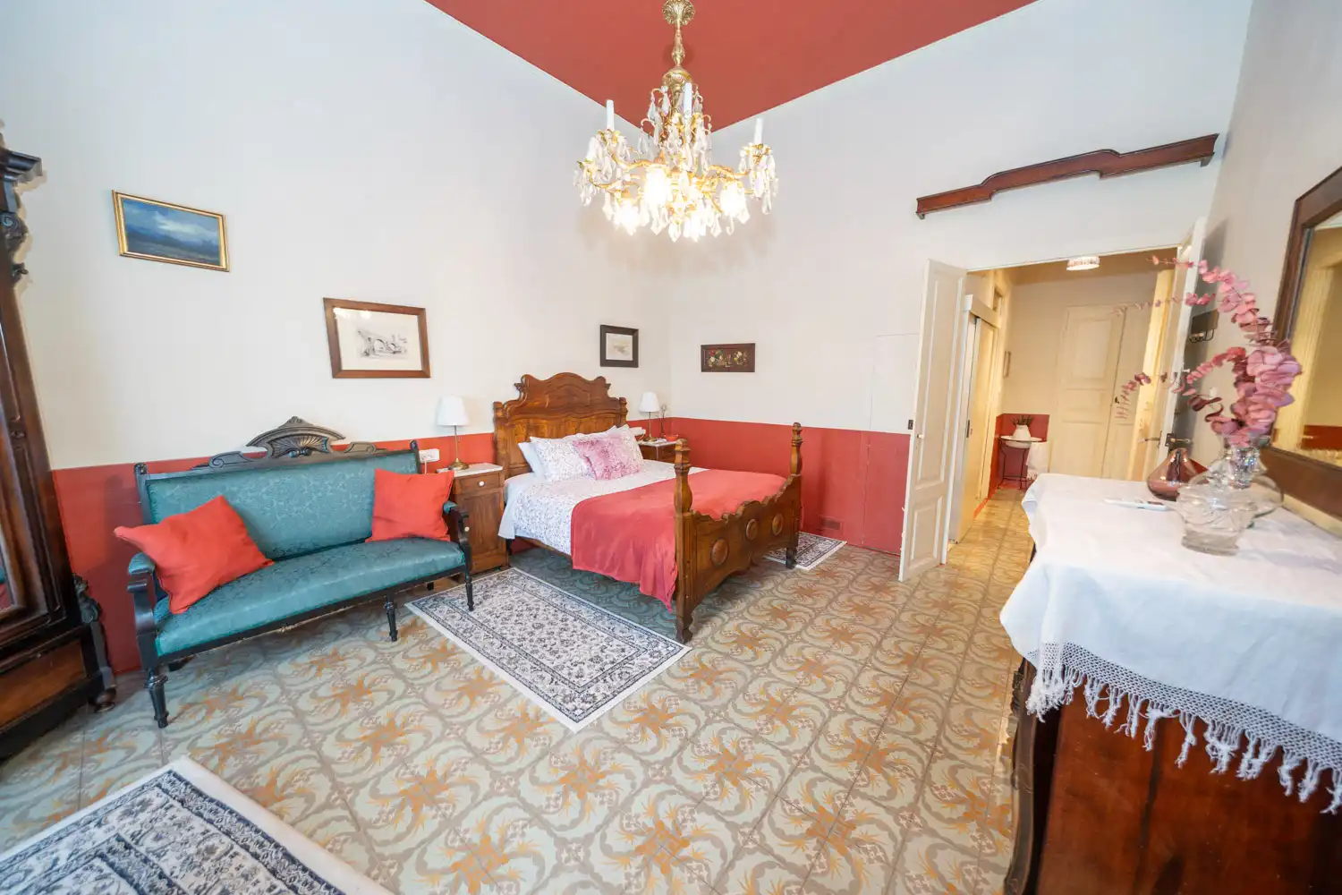 Schlafzimmer von Gebäude zum Verkauf in Castelló d'Empúries