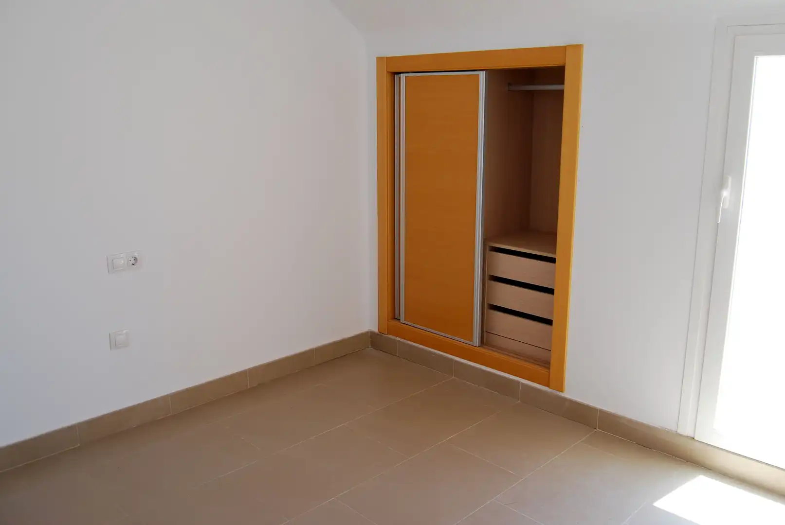 Ático en venta en N/A, Les Bassetes - El Marjal