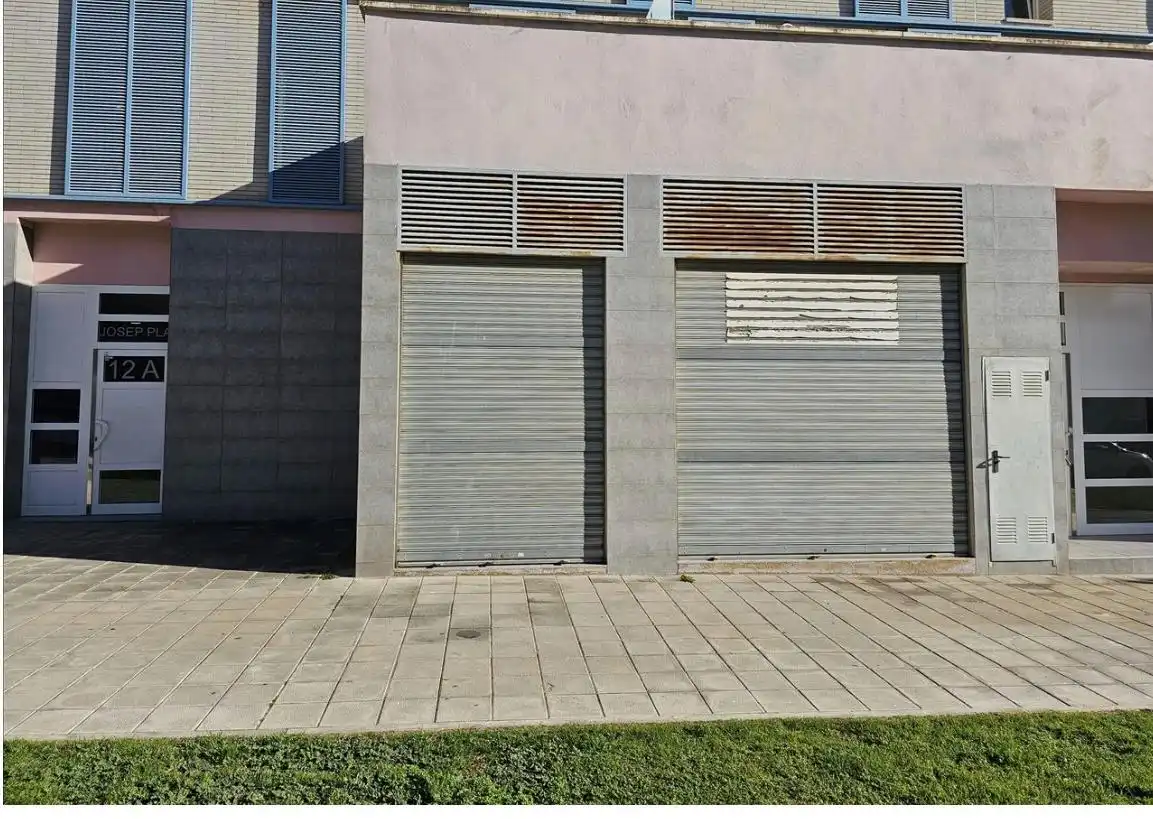 Business premises for sale in Josep Pla, imagen 4