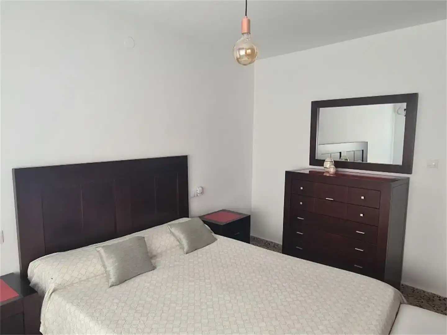 Habitación de Casa o chalet en venta en Albuñol con Aire acondicionado y Balcón