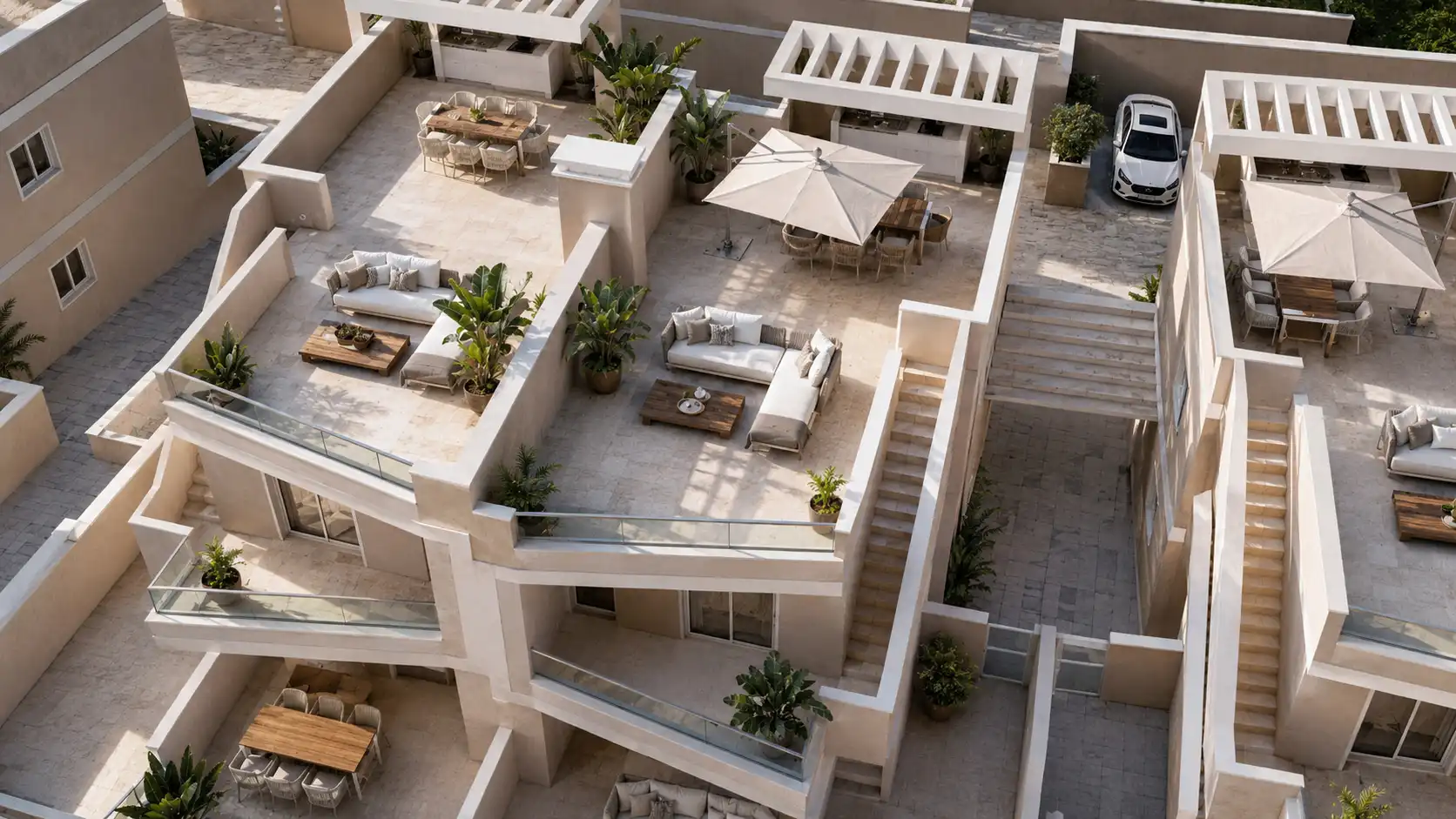 Casa o chalet en venta en Avenida Severiano Ballesteros, El Pinar de Campoverde