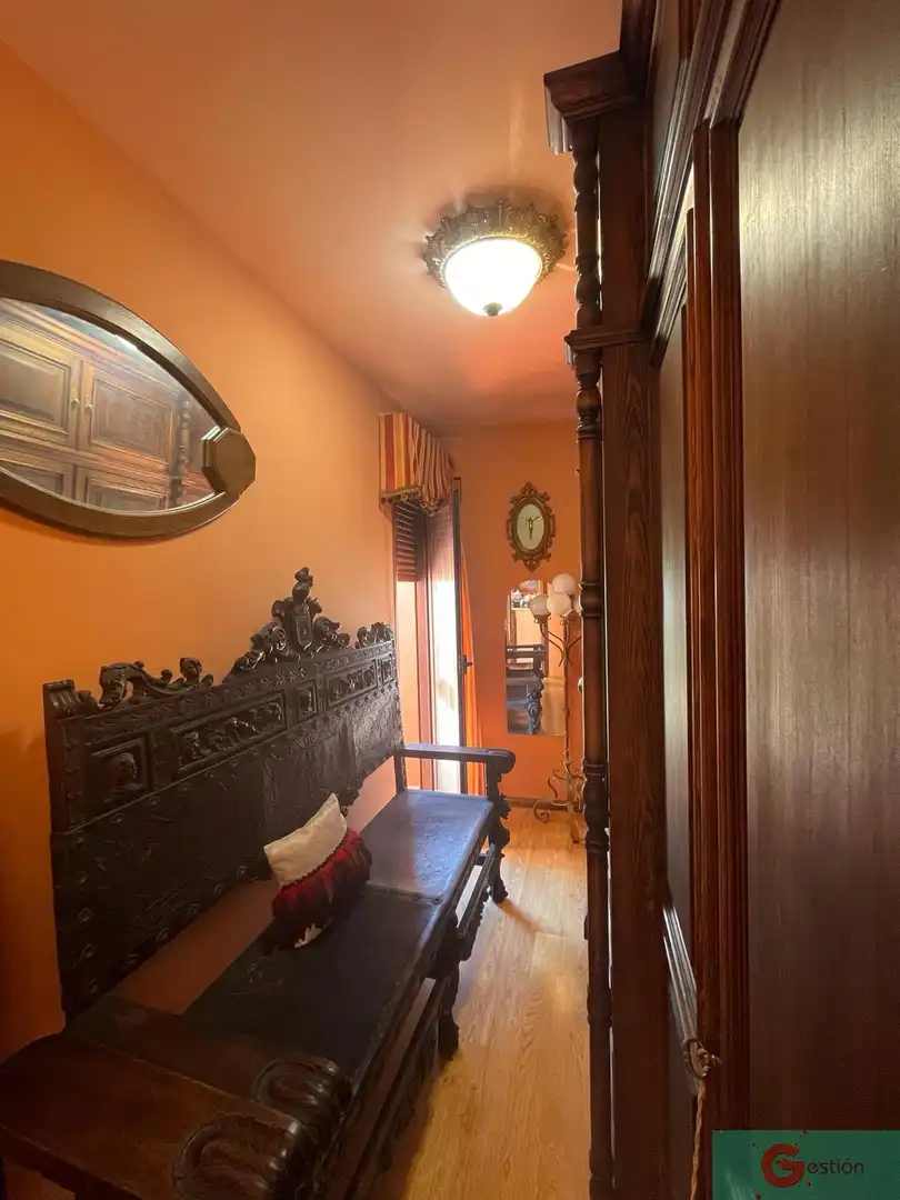Detached house with pool for sale in Centro, imagen 21