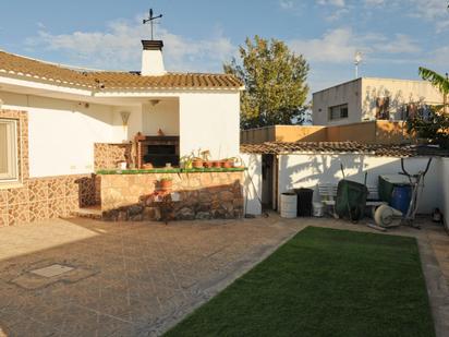 Jardí de Casa o xalet en venda en El Vendrell amb Terrassa