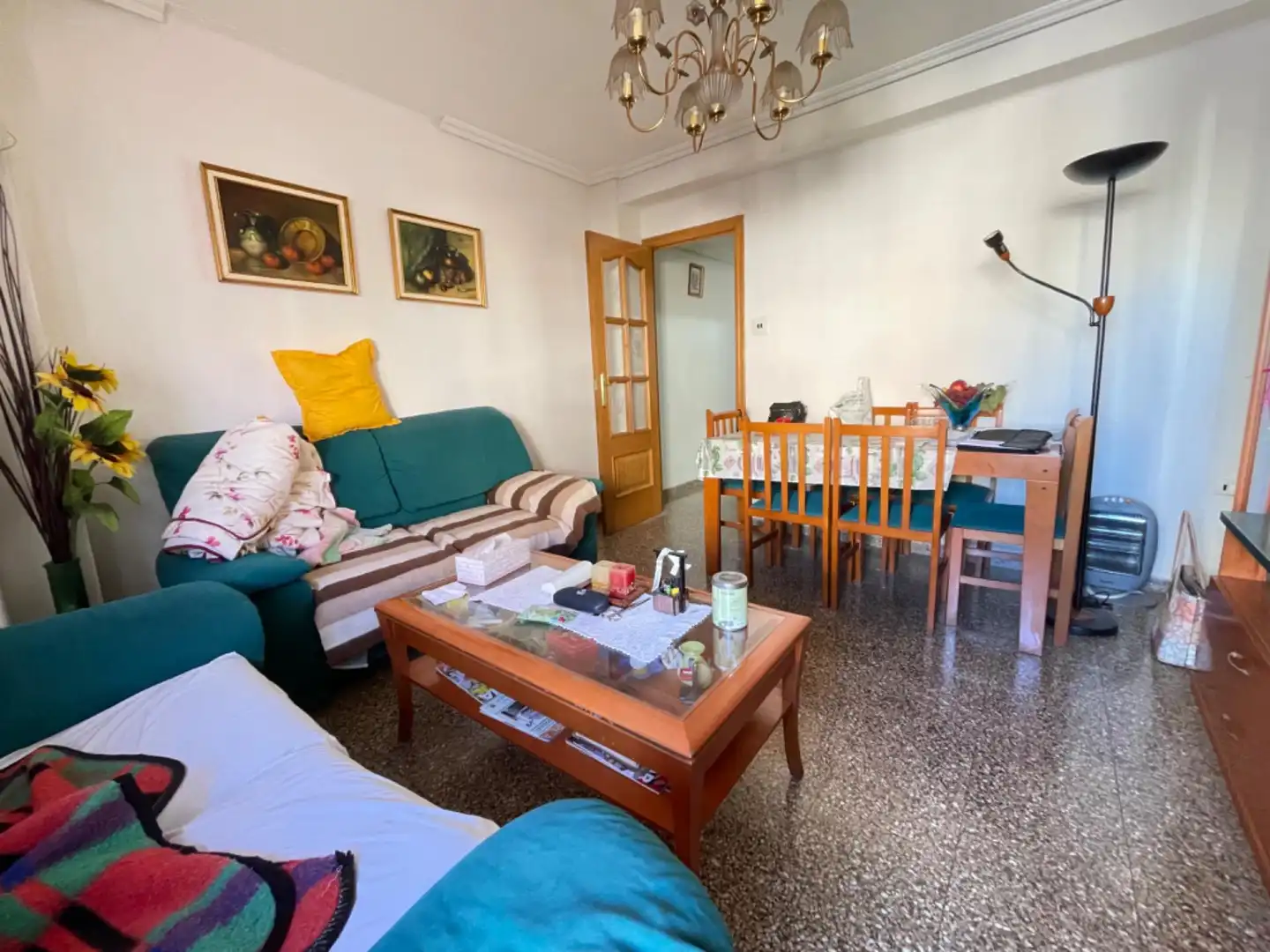 Appartamento con ascensore in vendita a Cardenal Benlloch, imagen 21