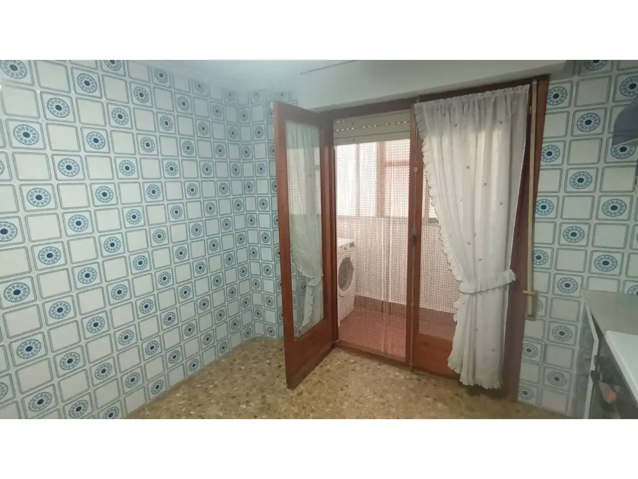 Flat with terrace for sale in L'Alcora, imagen 4