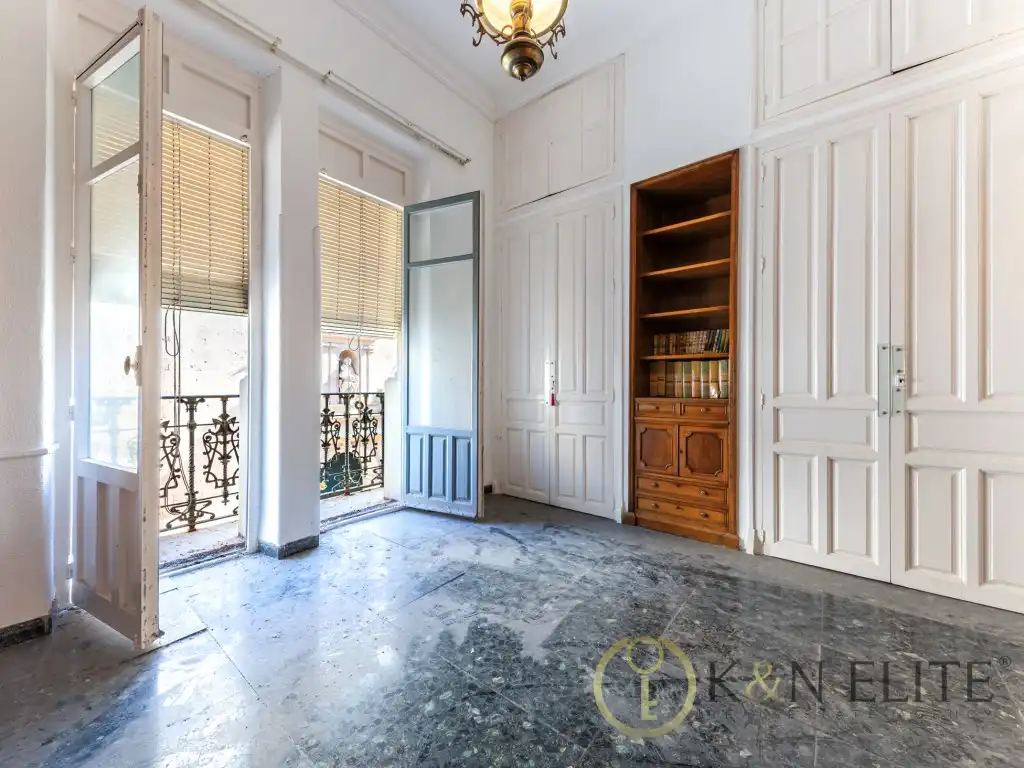 Piso con terraza en venta en Plaza Abad Penalva, imagen 16
