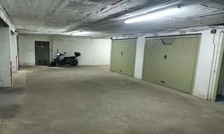 Parking de Garaje en venta en Roses