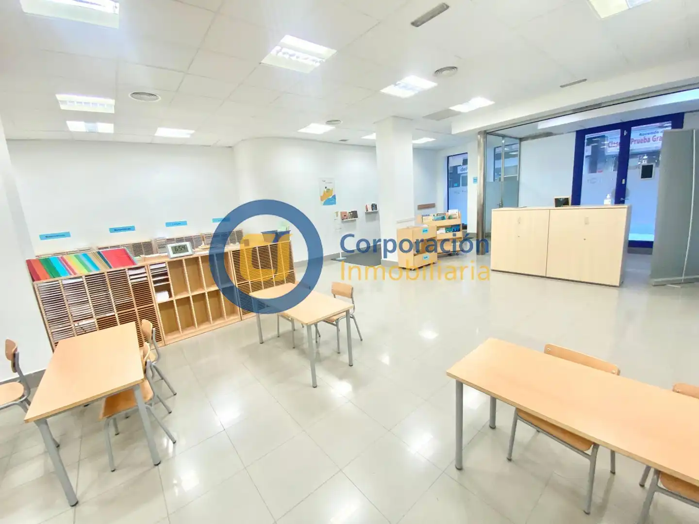 Local comercial en venda a Lorca Ciudad, imagen 24