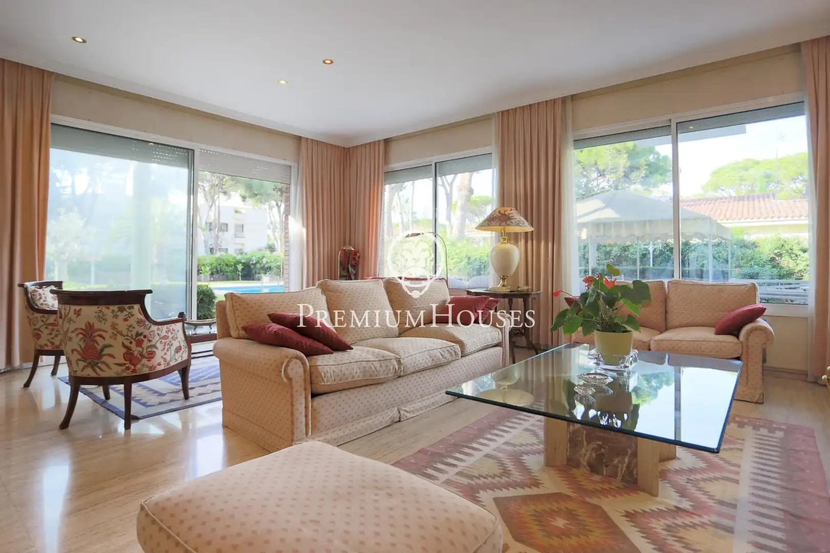 House with pool for sale in La Pineda, imagen 15
