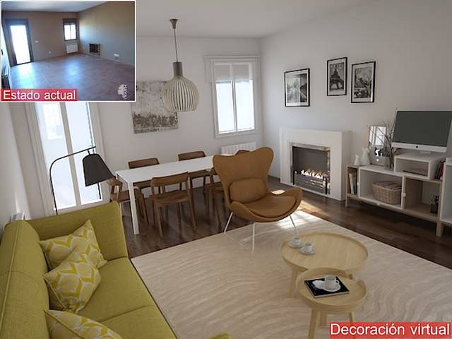 Casa adosada en Venta en Camino de los penitentes en Domingo Pérez