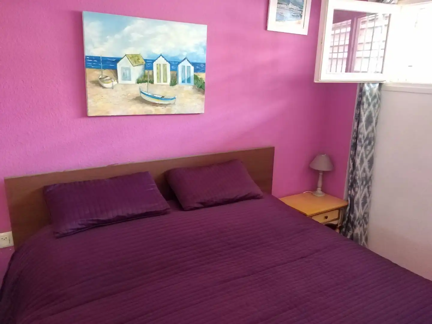 Wohnung mit Aufzug zur Miete in Anselm Clave 22-24, imagen 18