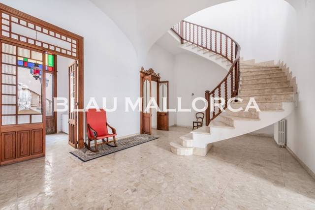 Casa adosada en Venta en Manacor Centre