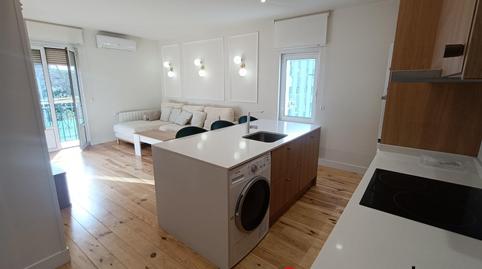 Photo 4 of Flat to rent in Paseo del General Dávila, Los Castros, Cantabria