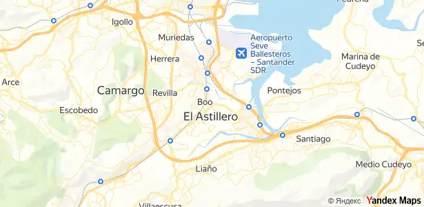 Vista exterior de Pis en venda en El Astillero  