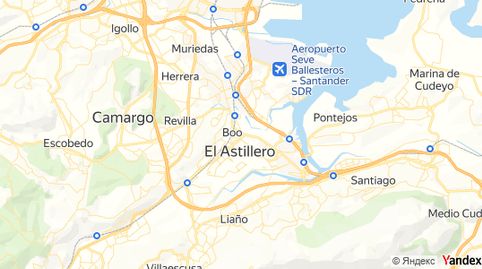 Foto 5 von Wohnung zum Verkauf in El Astillero , Cantabria
