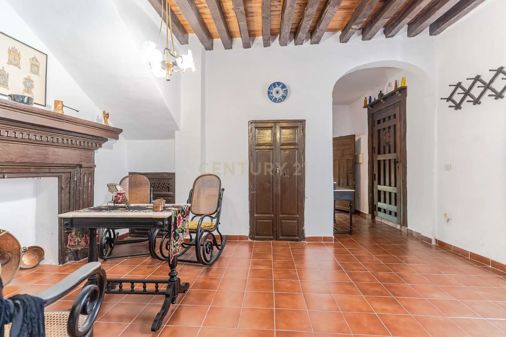 Casa o chalet en venta en Ítrabo