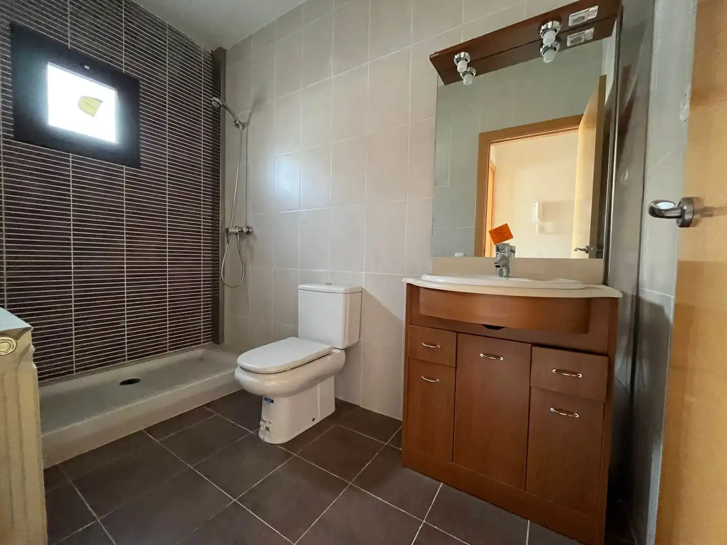Baño de Casa o chalet en venta en Gironella