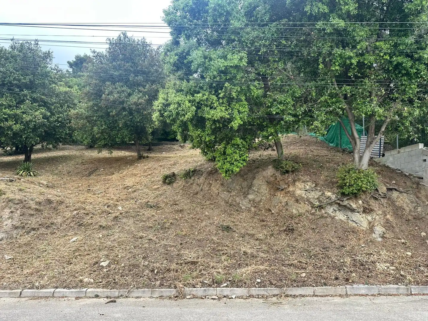 Lands and plots for sale in Caldes de Montbui, imagen 14