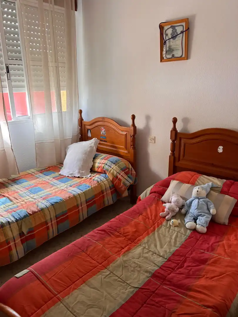 Piso en venta en Argentina, Coria del Río