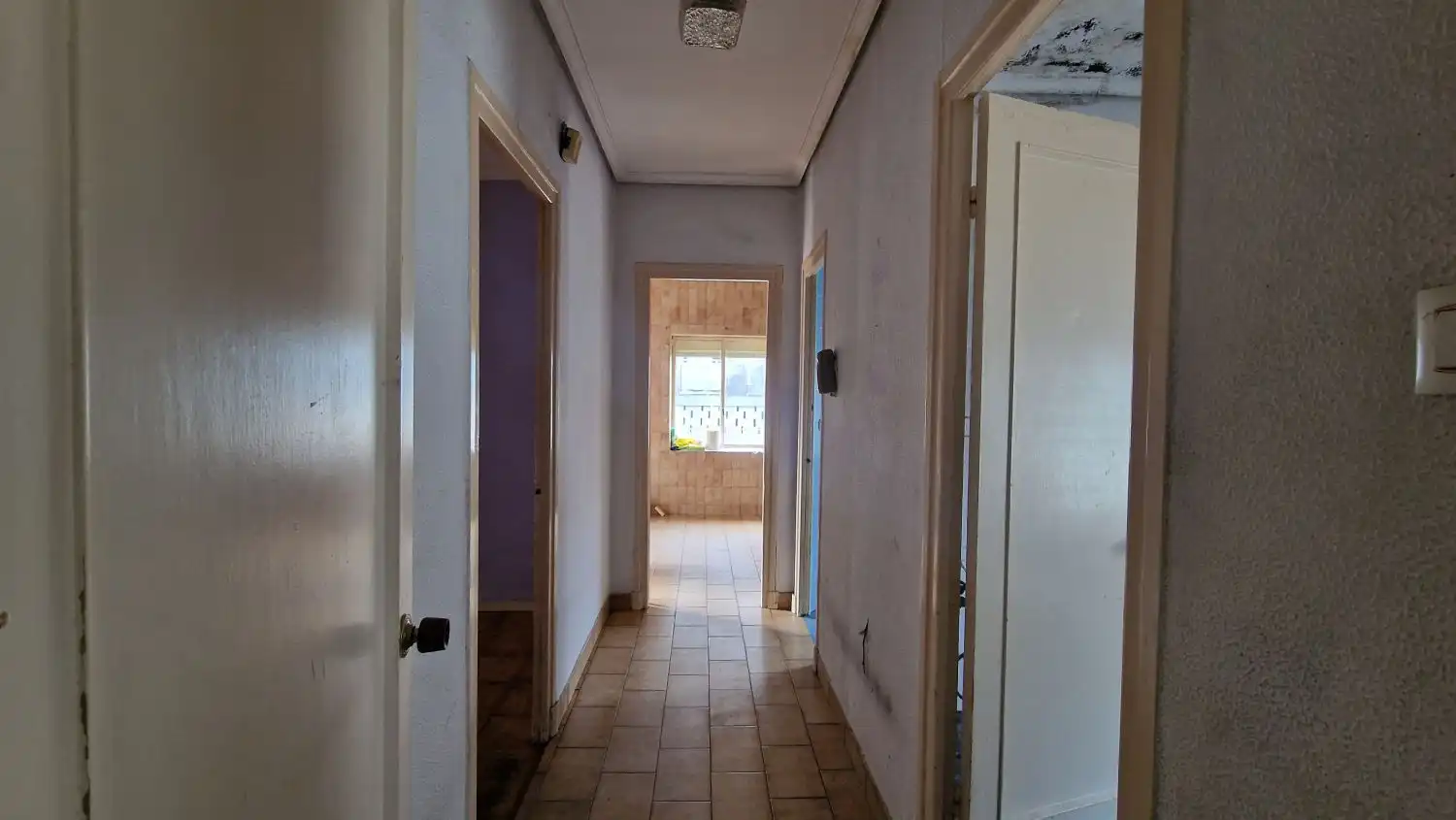 Casa o xalet en venda en Torrelavega  amb Terrassa, Traster i Balcó