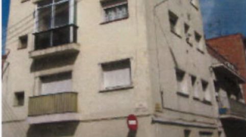 Foto 3 de Pis en venda a Esteve Paluzie, 50, 50, Creu de Barberà, Sabadell
