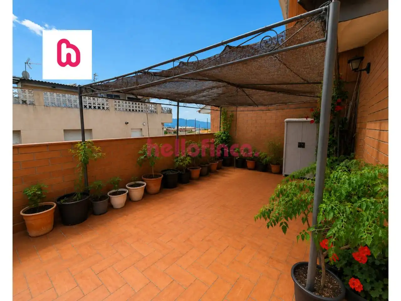 Terraced house for sale in Pasaje de Vistalegre, imagen 4