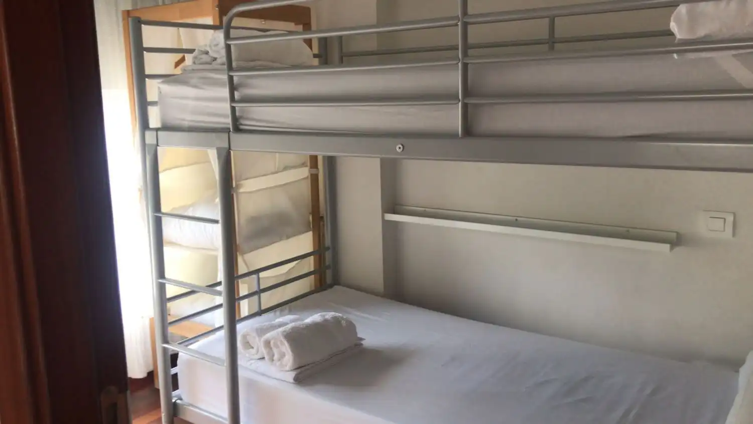 Habitación de Piso en venta en Santoña con Calefacción y Terraza