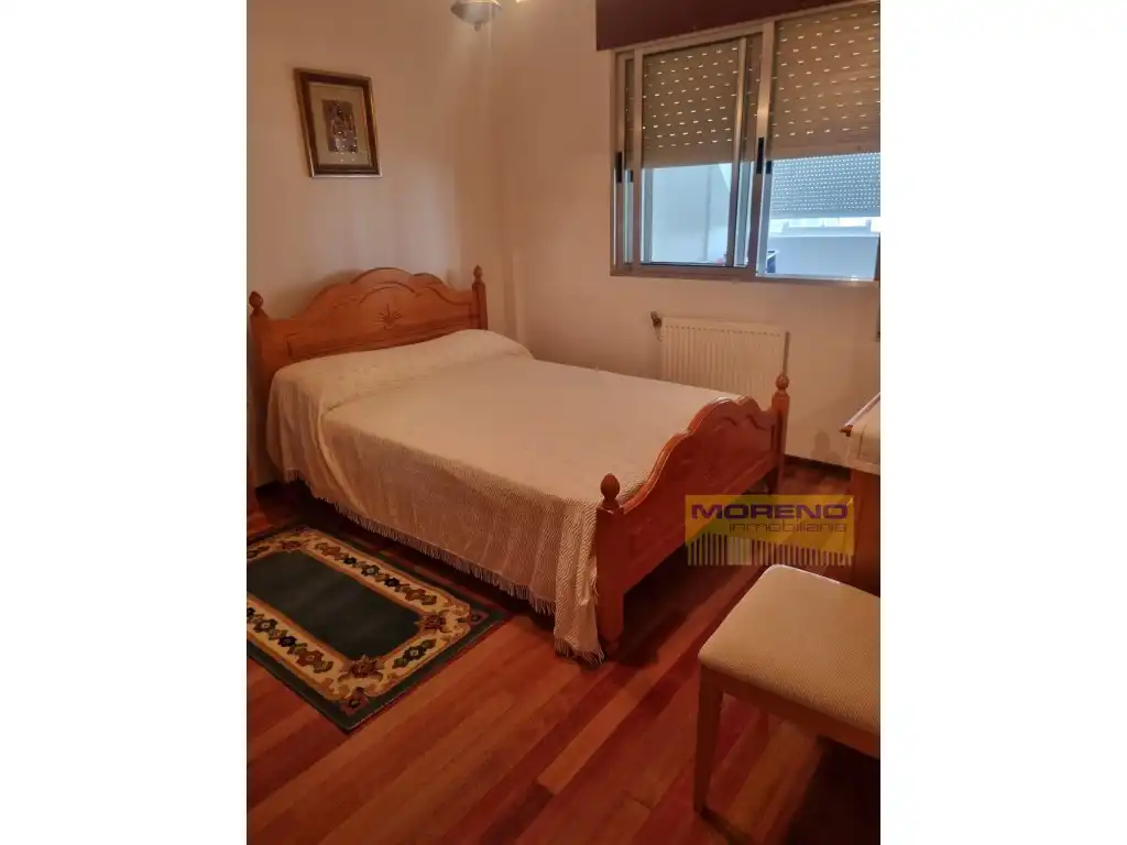 Bedroom of Flat for rent in Láncara